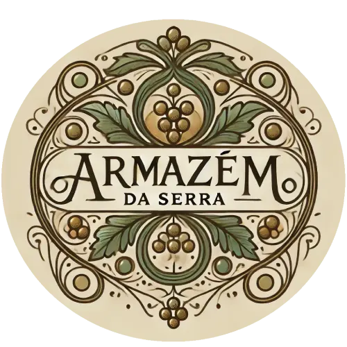 Armazem da Serra