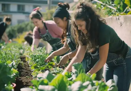 Local Farmers